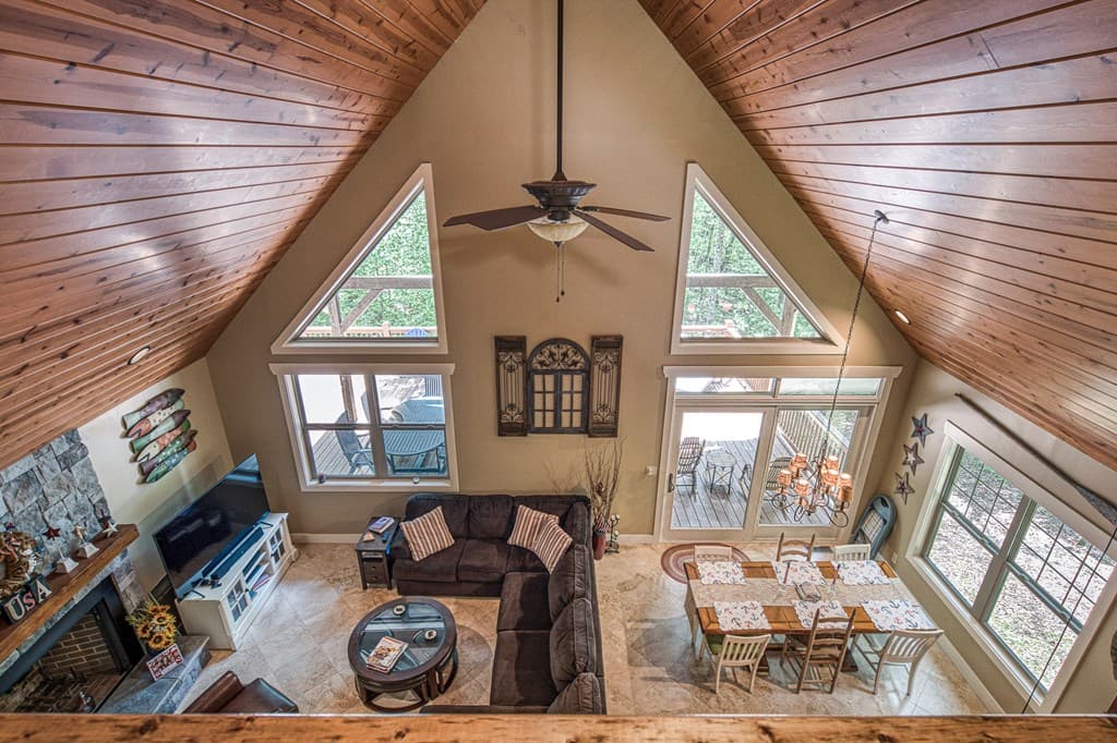 249 Whispering Pine Trail, Murphy NC 28906 - Photo