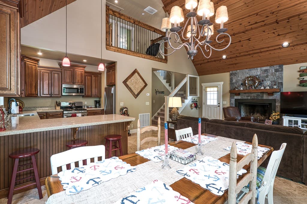 249 Whispering Pine Trail, Murphy NC 28906 - Photo