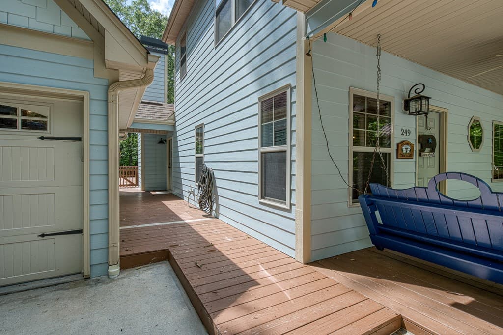 249 Whispering Pine Trail, Murphy NC 28906 - Photo