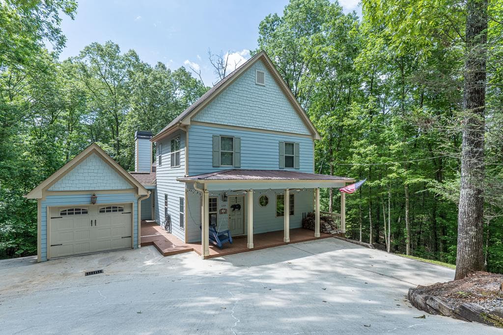 249 Whispering Pine Trail, Murphy NC 28906 - Primary photo