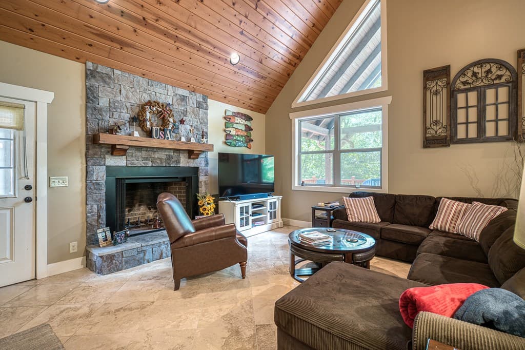 249 Whispering Pine Trail, Murphy NC 28906 - Photo