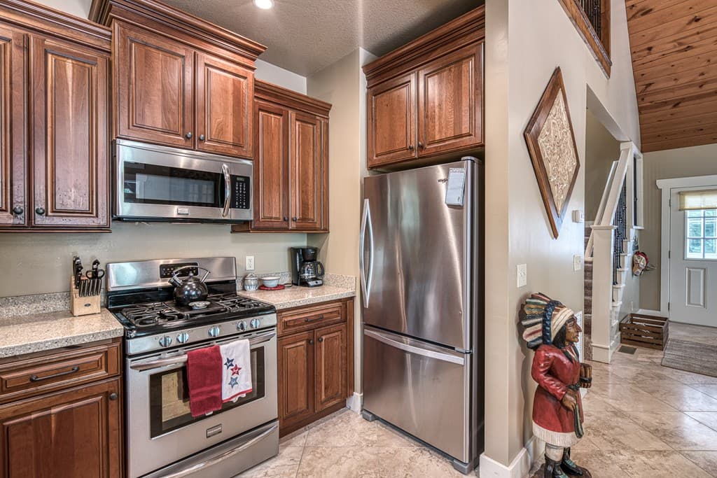 249 Whispering Pine Trail, Murphy NC 28906 - Photo