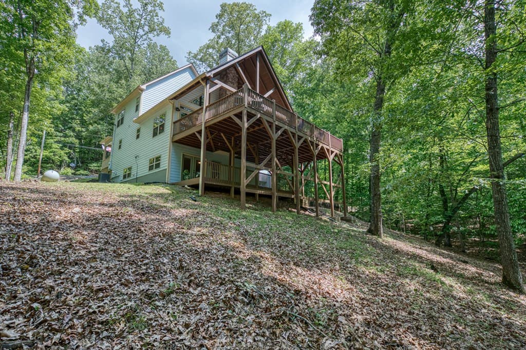 249 Whispering Pine Trail, Murphy NC 28906 - Photo