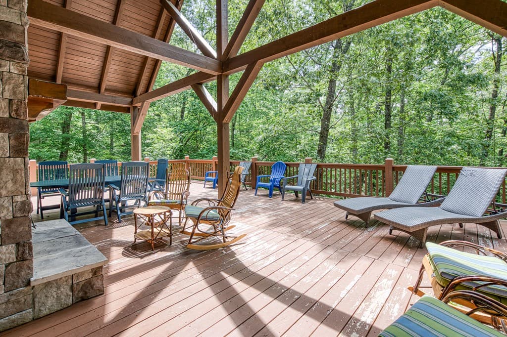 249 Whispering Pine Trail, Murphy NC 28906 - Photo