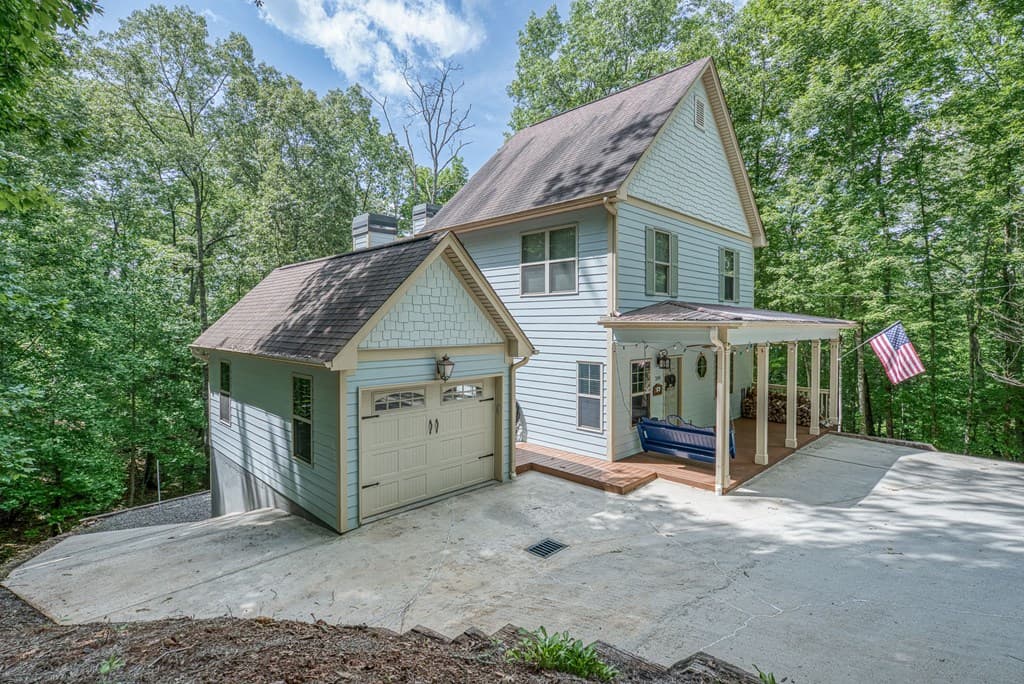 249 Whispering Pine Trail, Murphy NC 28906 - Photo