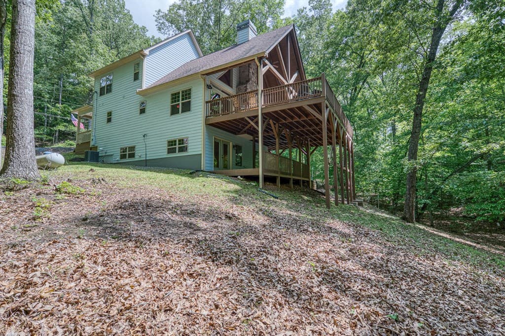 249 Whispering Pine Trail, Murphy NC 28906 - Photo