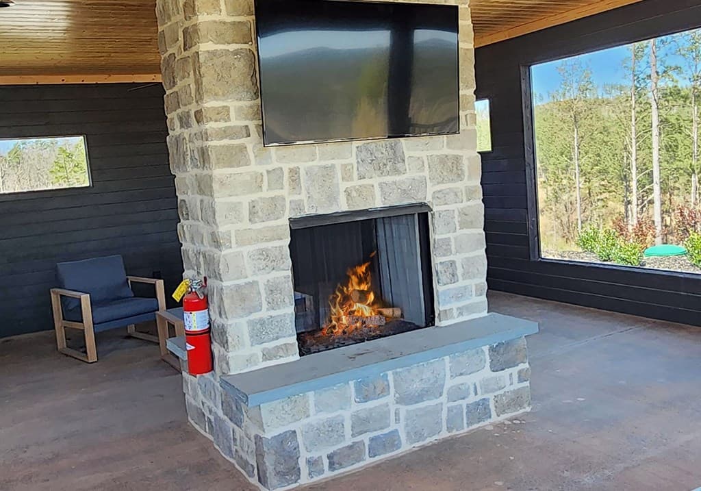 155 Shallow Water Trail, Talking Rock GA 30175 - Photo