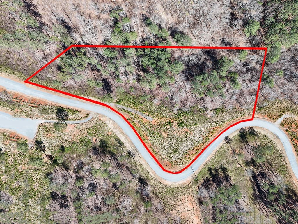 155 Shallow Water Trail, Talking Rock GA 30175 - Photo