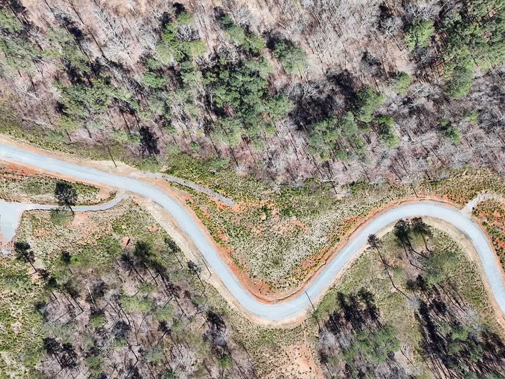 155 Shallow Water Trail, Talking Rock GA 30175 - Photo