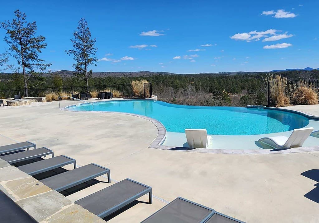 155 Shallow Water Trail, Talking Rock GA 30175 - Photo