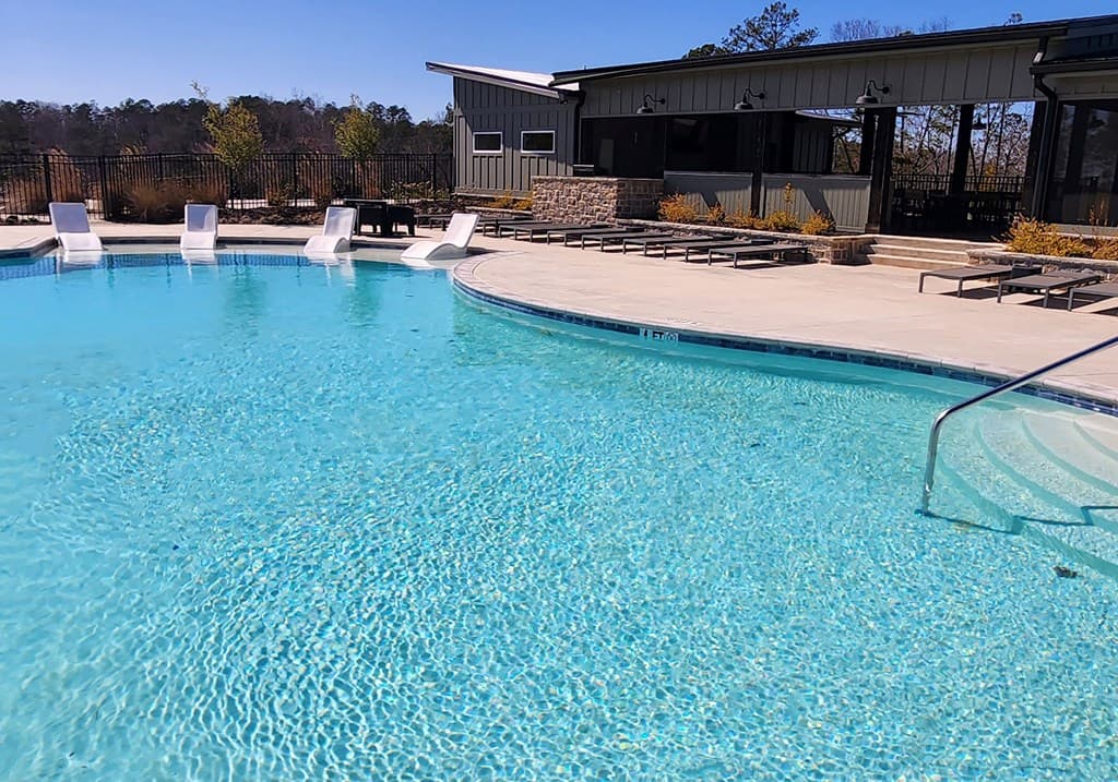 155 Shallow Water Trail, Talking Rock GA 30175 - Photo
