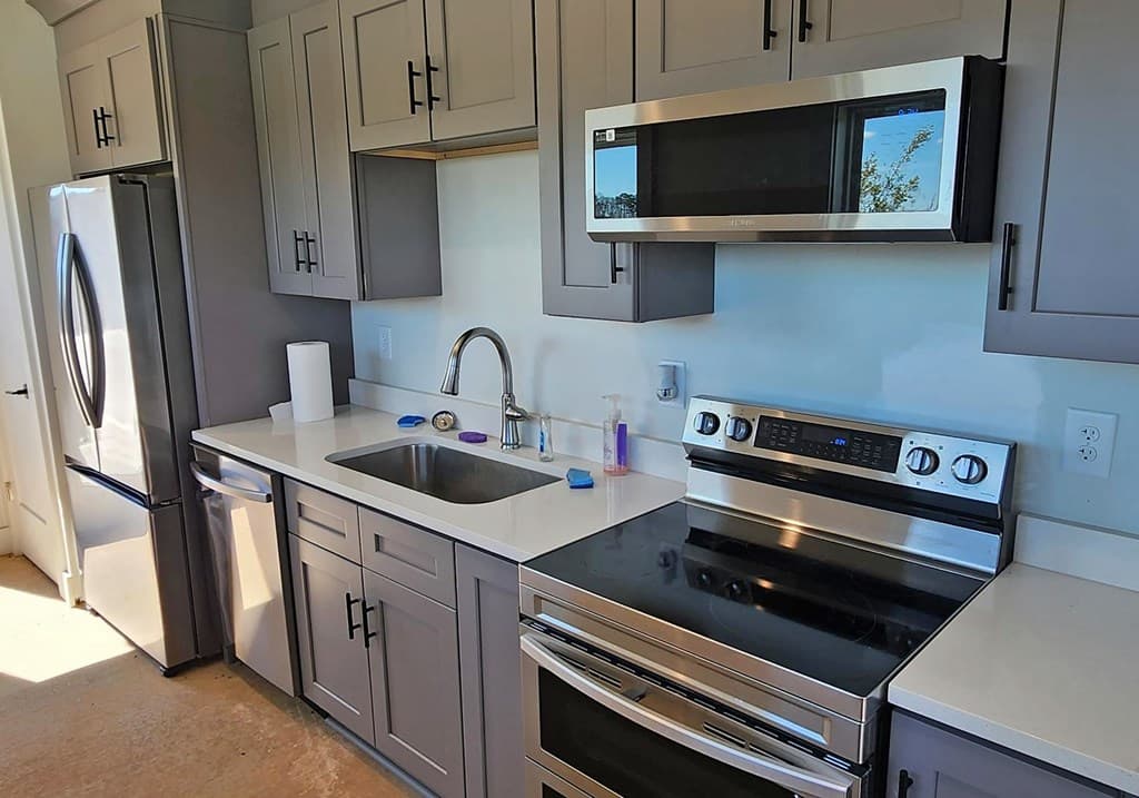 155 Shallow Water Trail, Talking Rock GA 30175 - Photo