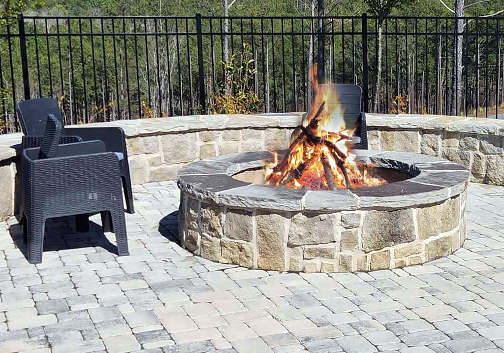 155 Shallow Water Trail, Talking Rock GA 30175 - Photo