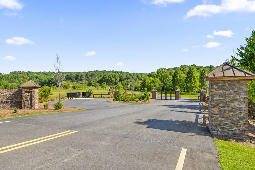 Lot 85 Split Creek Road, Morganton GA 30560 - Photo