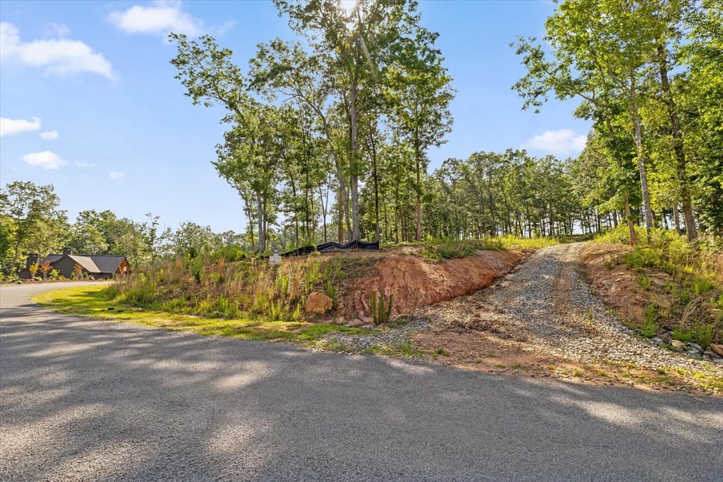 Lot 85 Split Creek Road, Morganton GA 30560 - Photo