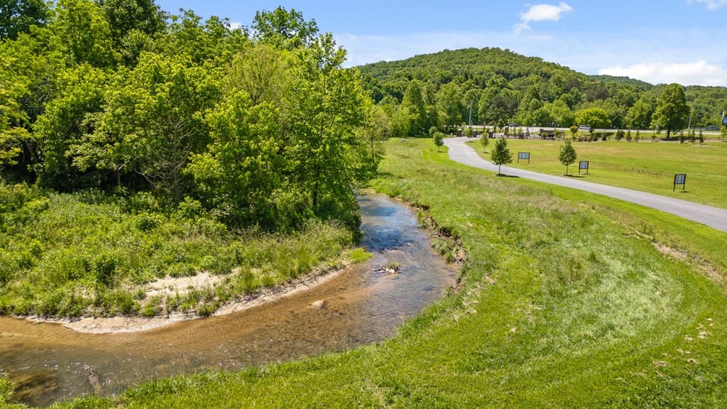 Lot 85 Split Creek Road, Morganton GA 30560 - Photo