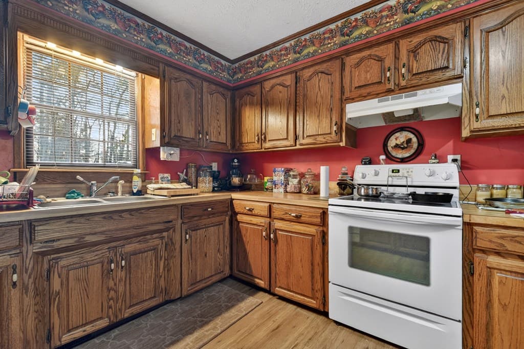 788 Lake Forest Drive, Blue Ridge GA 30513 - Photo