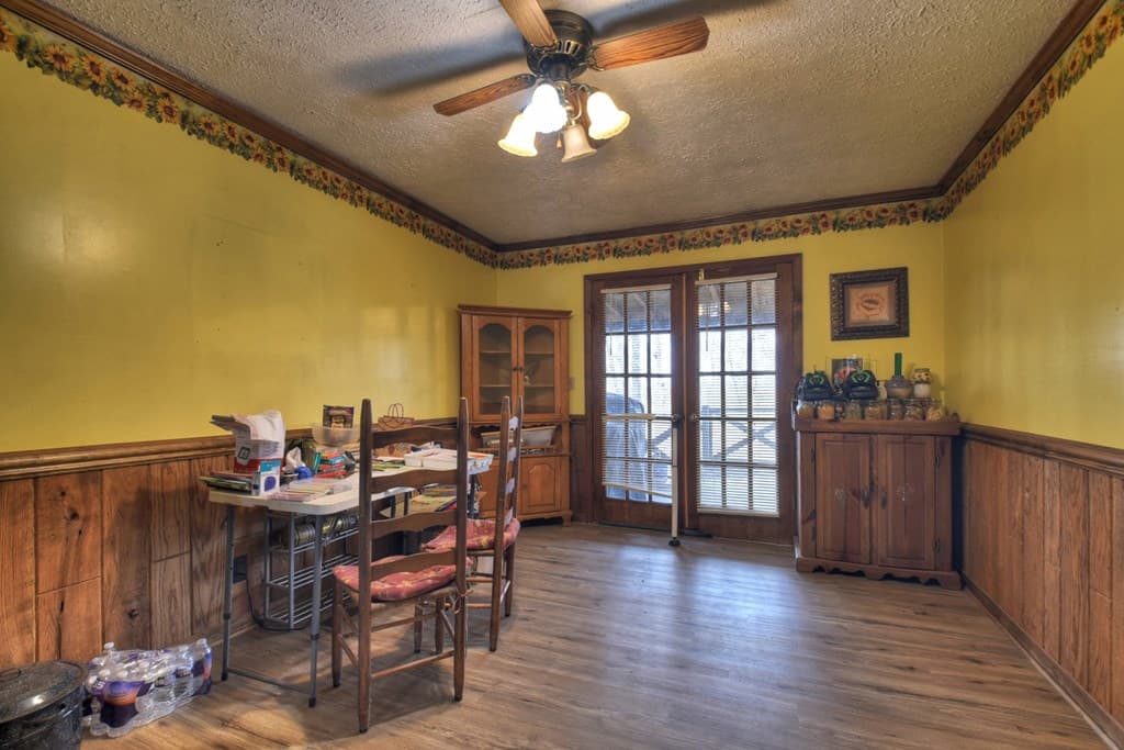 788 Lake Forest Drive, Blue Ridge GA 30513 - Photo