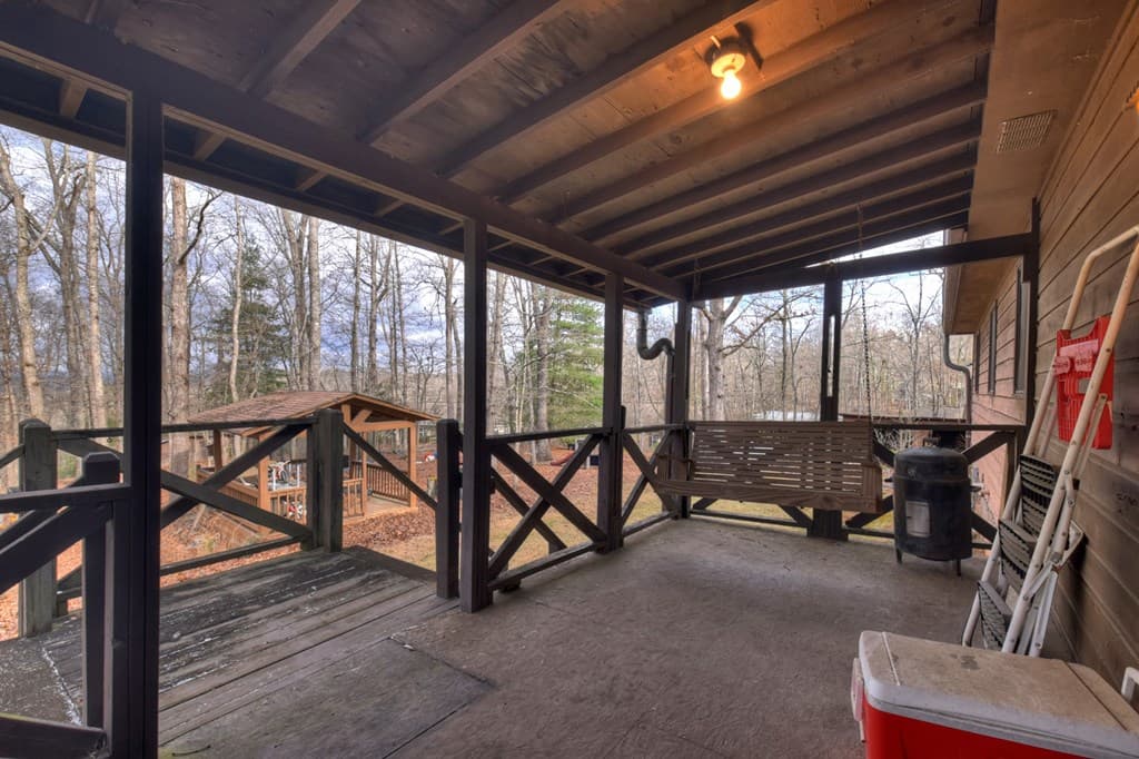 788 Lake Forest Drive, Blue Ridge GA 30513 - Photo