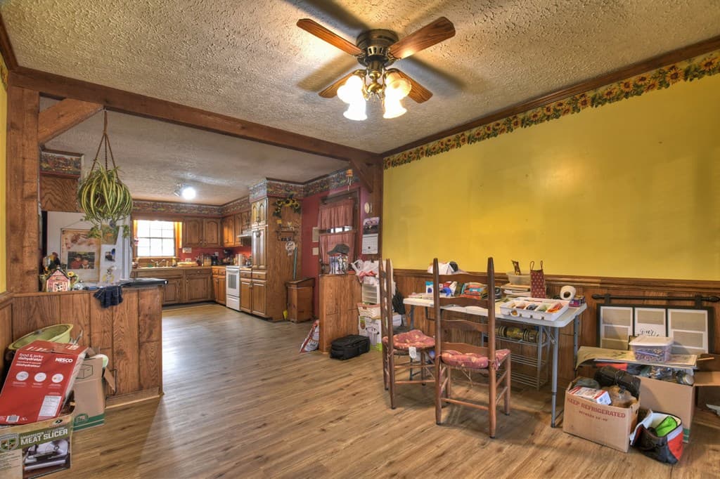 788 Lake Forest Drive, Blue Ridge GA 30513 - Photo