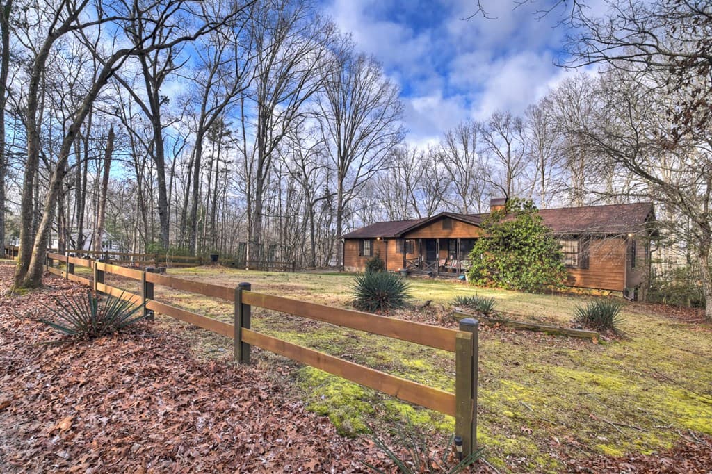 788 Lake Forest Drive, Blue Ridge GA 30513 - Photo