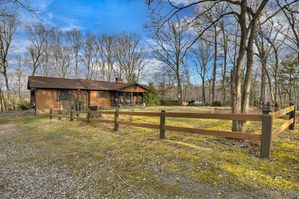 788 Lake Forest Drive, Blue Ridge GA 30513 - Photo