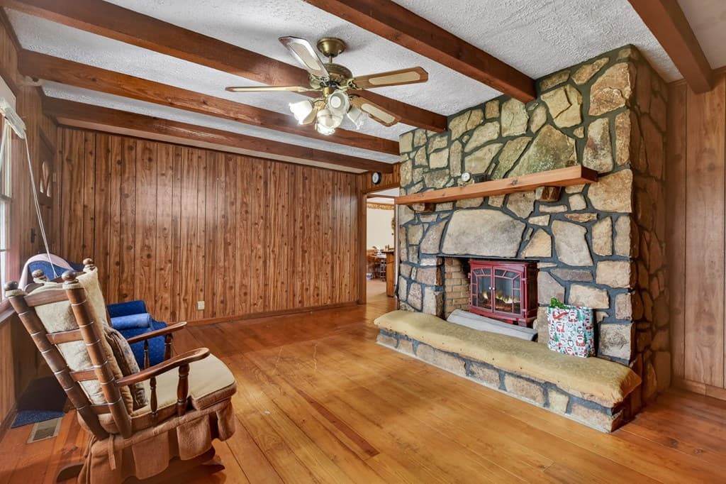 788 Lake Forest Drive, Blue Ridge GA 30513 - Photo