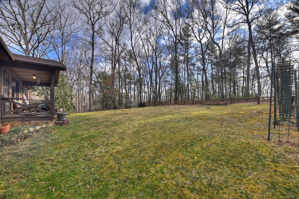 788 Lake Forest Drive, Blue Ridge GA 30513 - Photo