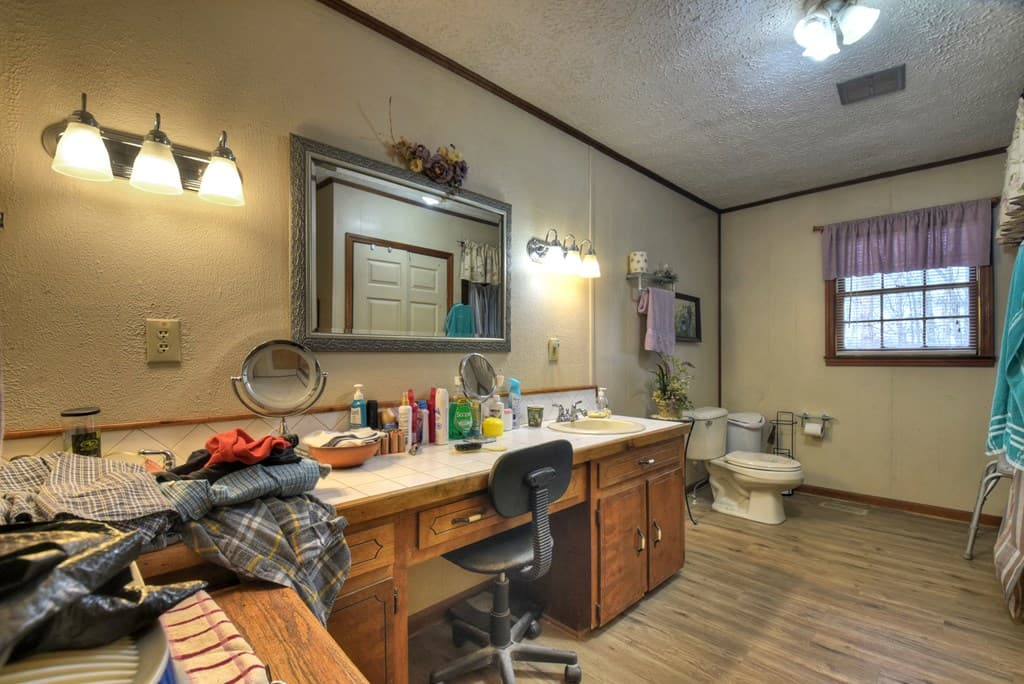 788 Lake Forest Drive, Blue Ridge GA 30513 - Photo