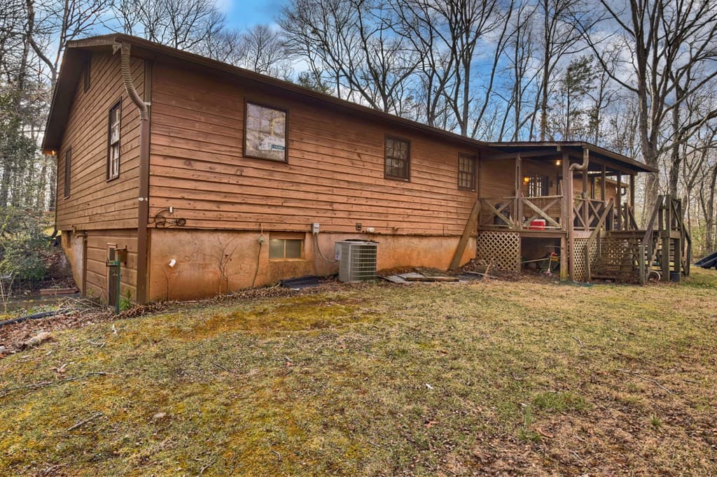 788 Lake Forest Drive, Blue Ridge GA 30513 - Photo