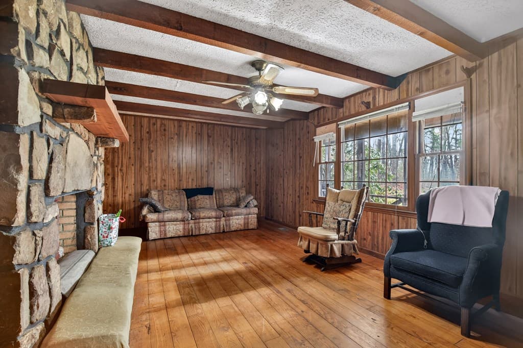 788 Lake Forest Drive, Blue Ridge GA 30513 - Photo