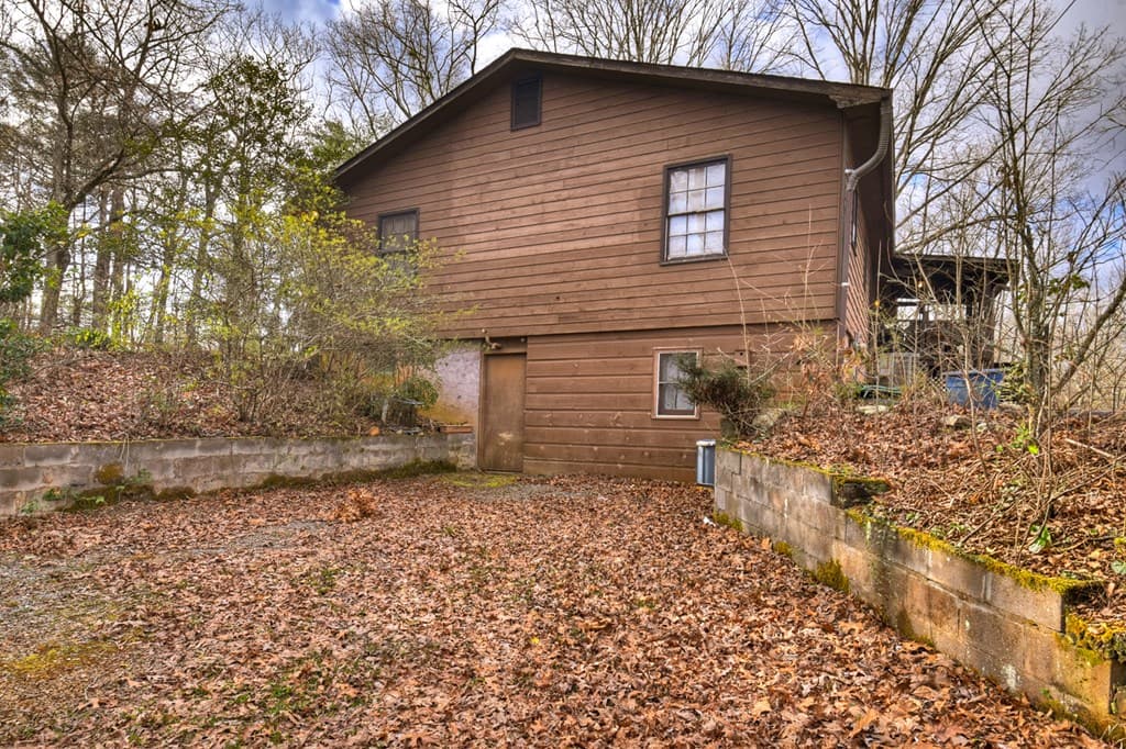 788 Lake Forest Drive, Blue Ridge GA 30513 - Photo