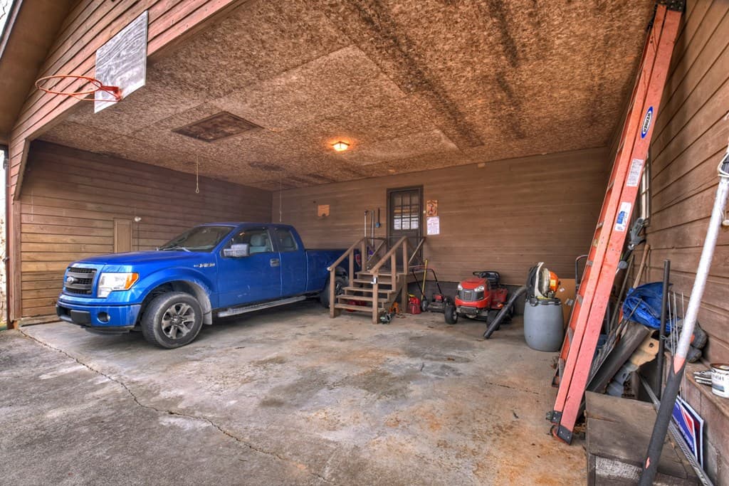 788 Lake Forest Drive, Blue Ridge GA 30513 - Photo