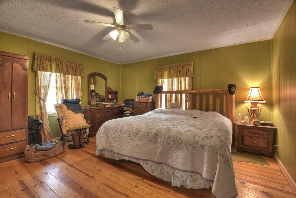 788 Lake Forest Drive, Blue Ridge GA 30513 - Photo