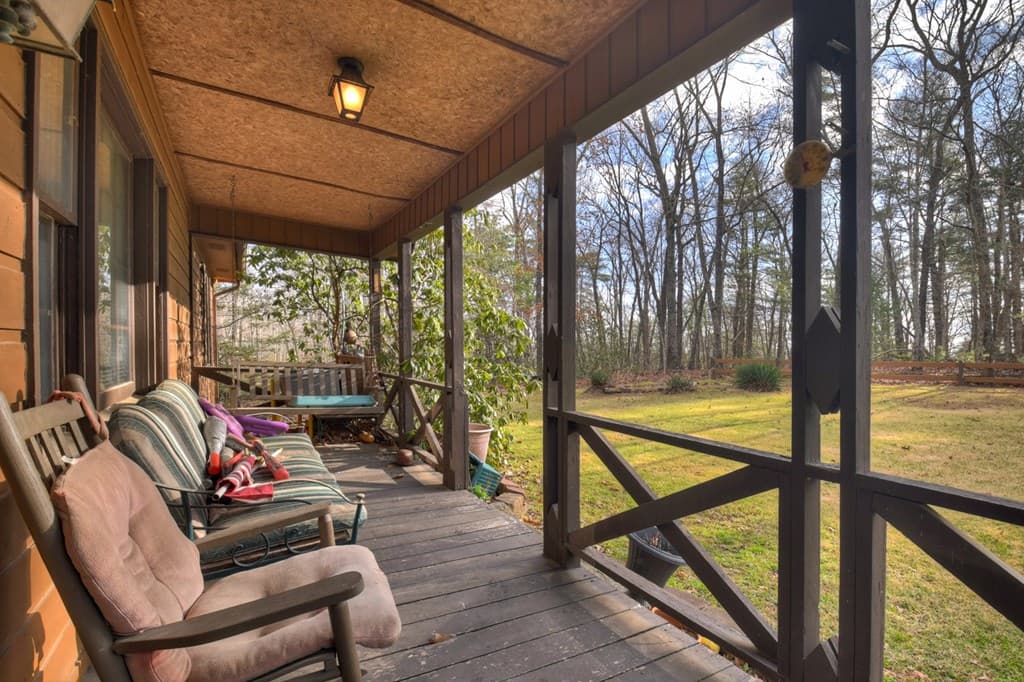 788 Lake Forest Drive, Blue Ridge GA 30513 - Photo