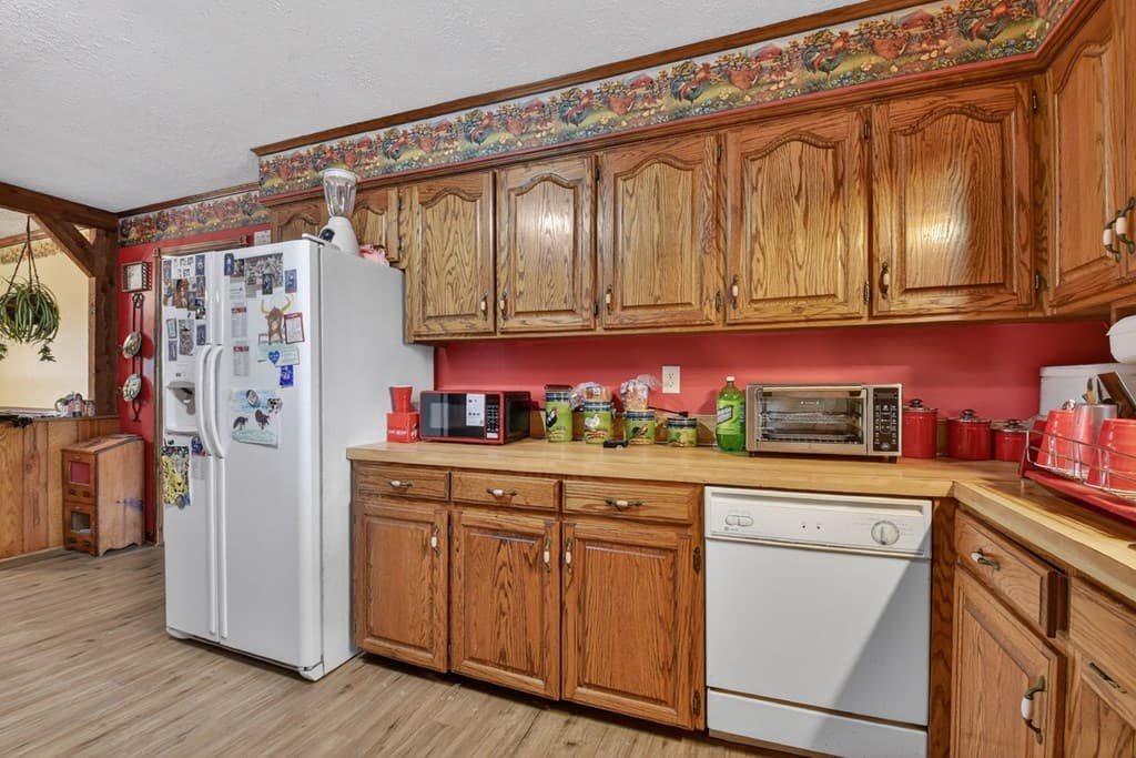 788 Lake Forest Drive, Blue Ridge GA 30513 - Photo