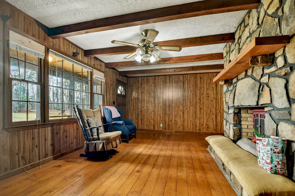 788 Lake Forest Drive, Blue Ridge GA 30513 - Photo