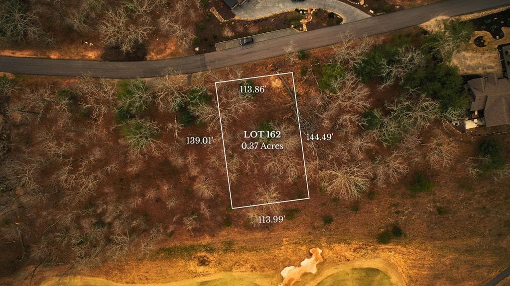 LT 162 Hickory Way, Mineral Bluff GA 30559 - Primary photo