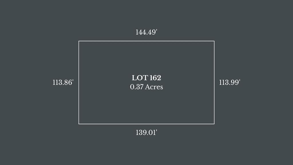 LT 162 Hickory Way, Mineral Bluff GA 30559 - Photo