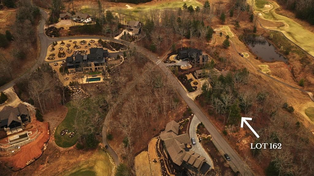LT 162 Hickory Way, Mineral Bluff GA 30559 - Photo