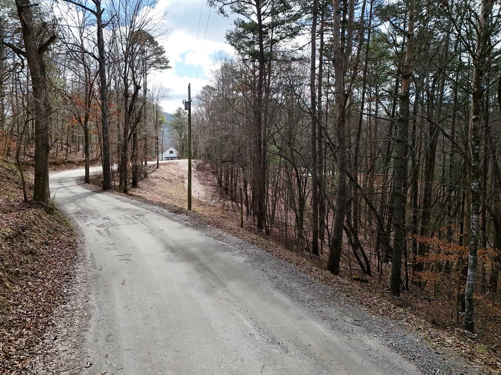 Lot 44A Synacia Drive, Mineral Bluff GA 30559 - Photo