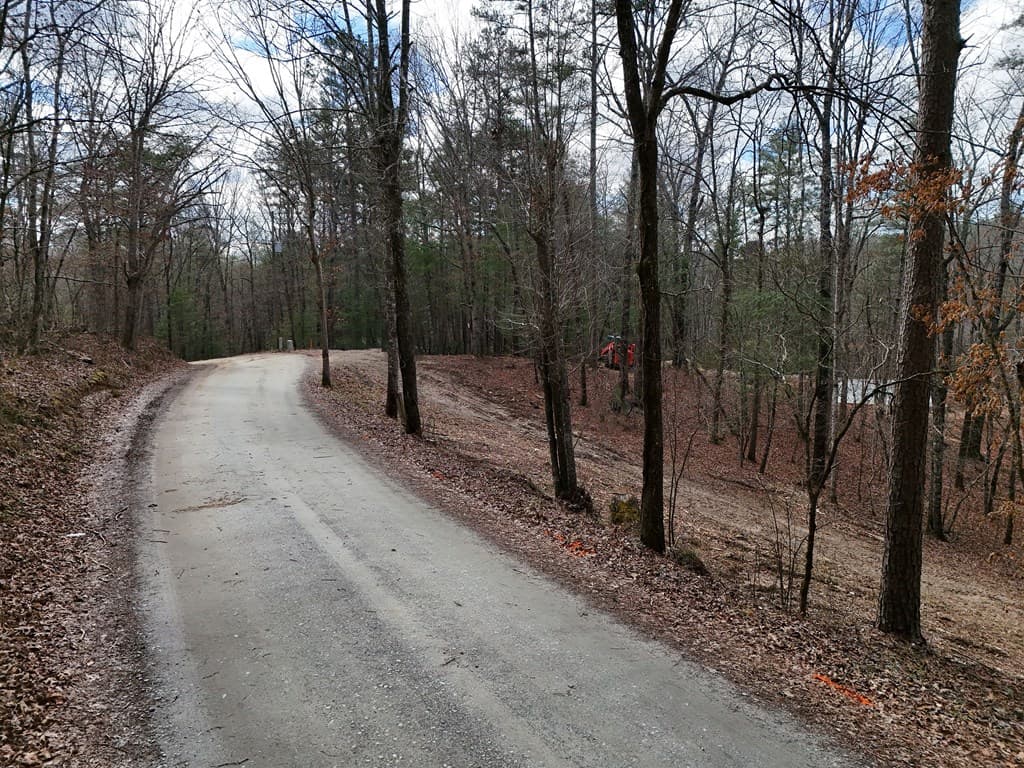 Lot 44A Synacia Drive, Mineral Bluff GA 30559 - Photo