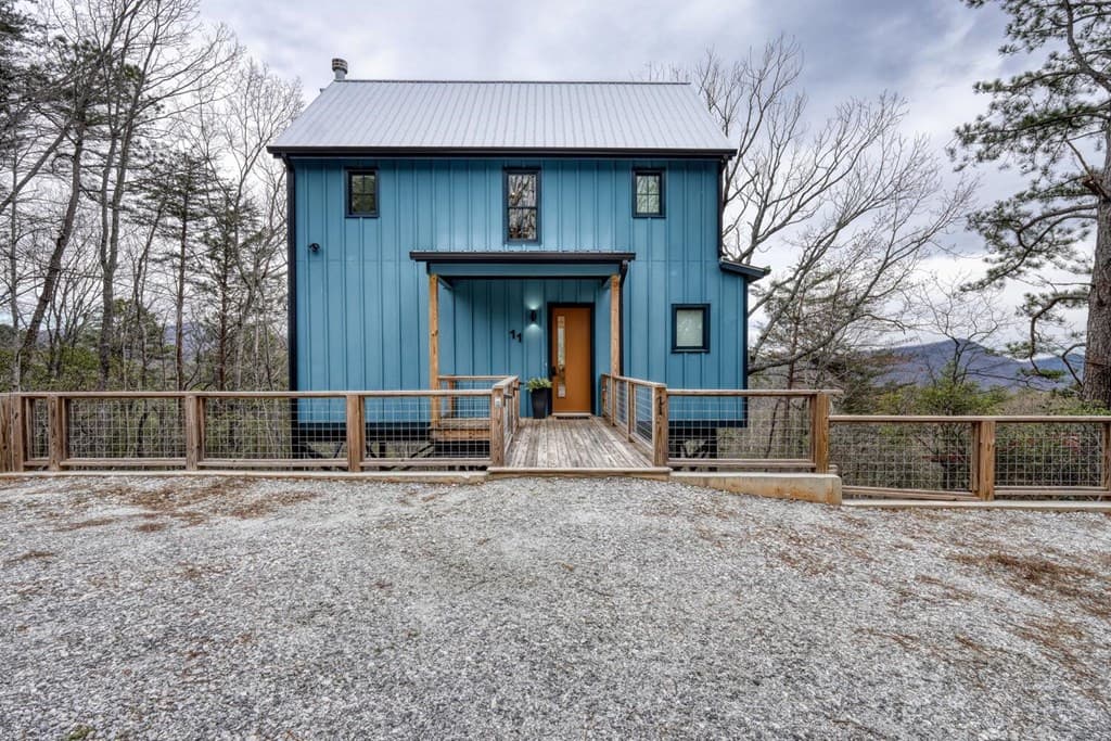 11 Soaring Eagle Lane, Clayton GA 30525 - Photo