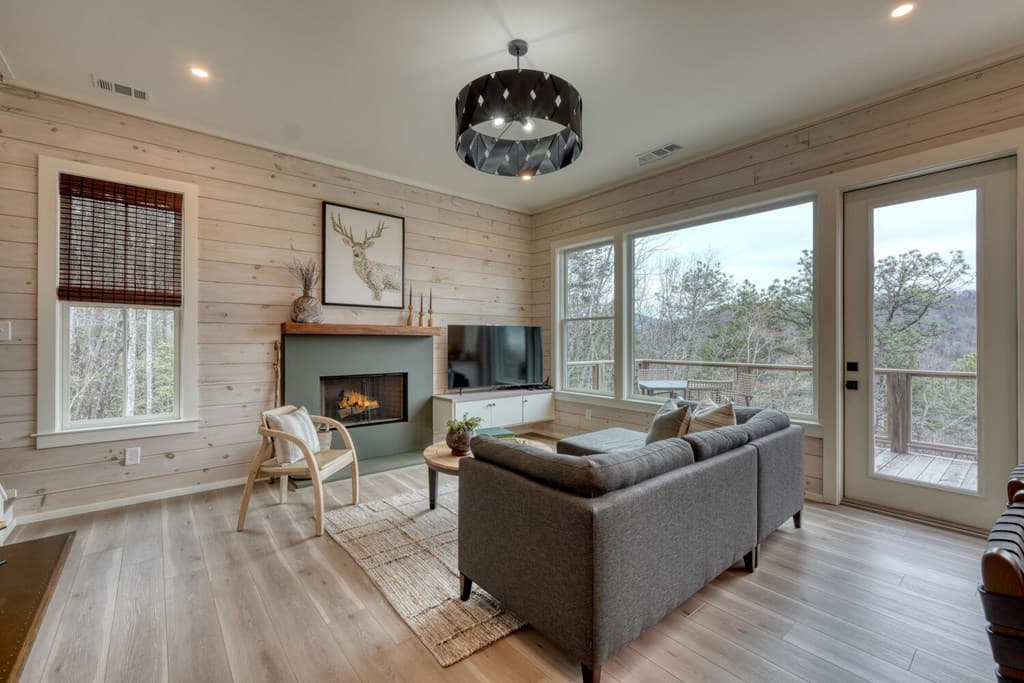 11 Soaring Eagle Lane, Clayton GA 30525 - Photo
