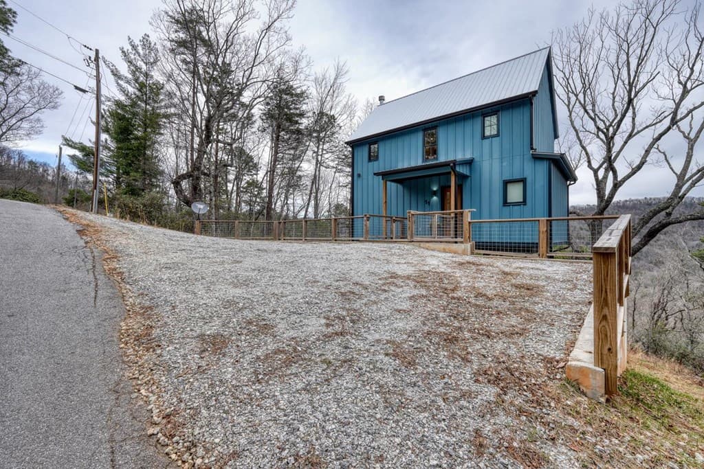 11 Soaring Eagle Lane, Clayton GA 30525 - Photo