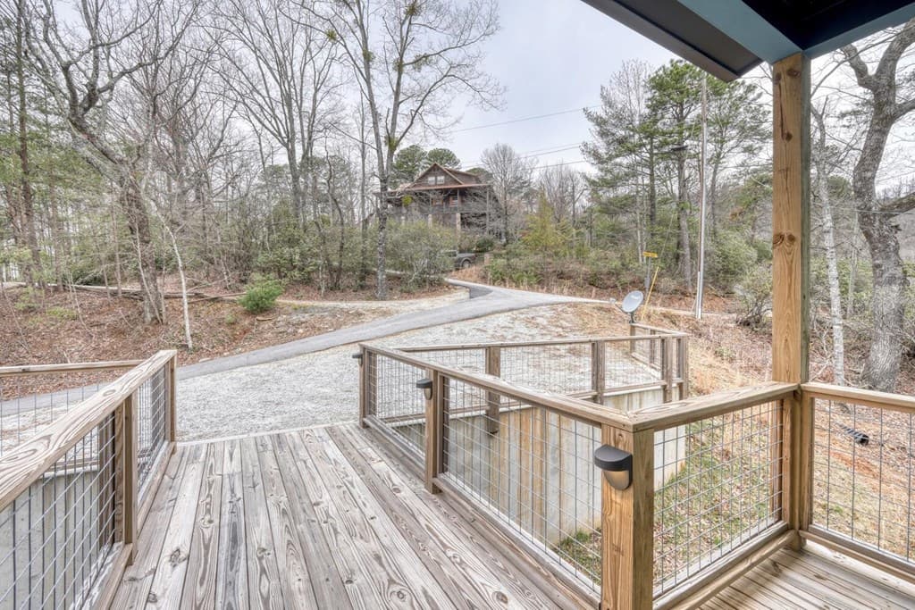 11 Soaring Eagle Lane, Clayton GA 30525 - Photo