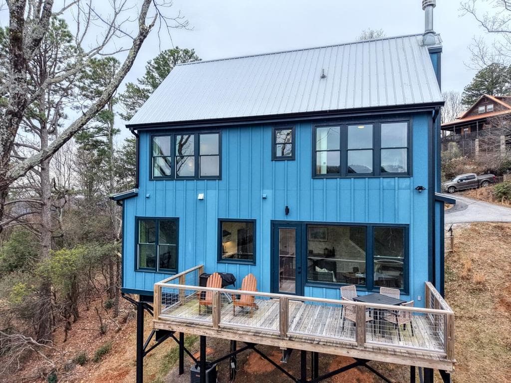 11 Soaring Eagle Lane, Clayton GA 30525 - Primary photo
