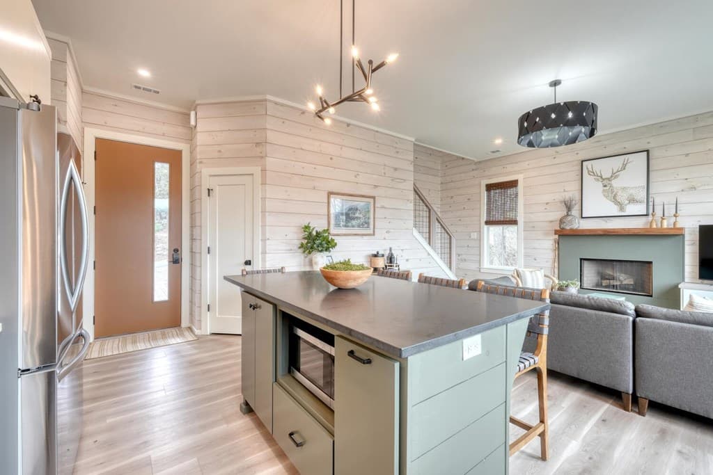 11 Soaring Eagle Lane, Clayton GA 30525 - Photo