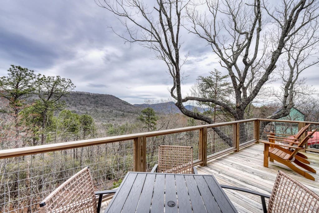 11 Soaring Eagle Lane, Clayton GA 30525 - Photo