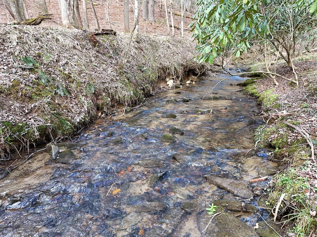 Lot 45B Synacia Drive, Mineral Bluff GA 30559 - Photo